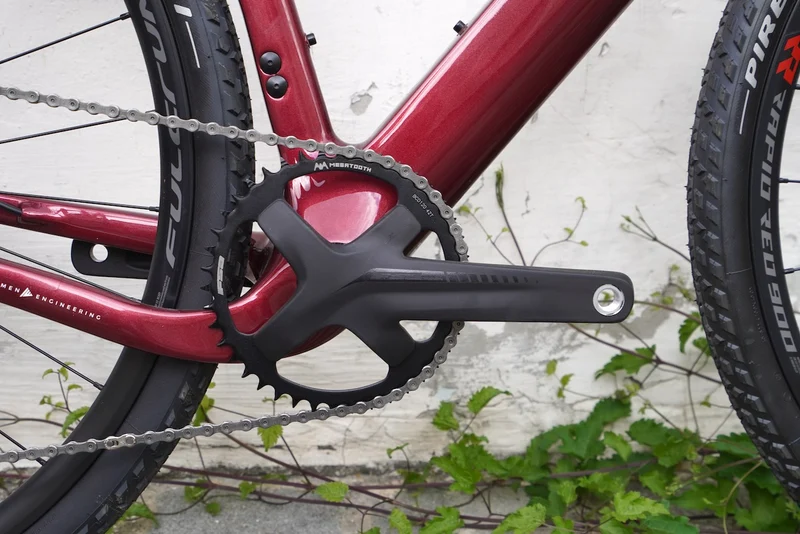 EXPLORO Primo RIVAL 1X11