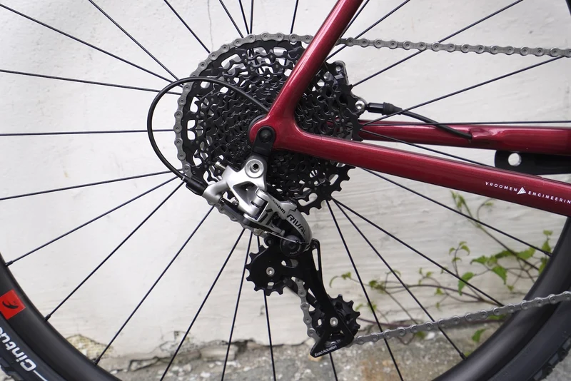 EXPLORO Primo RIVAL 1X11