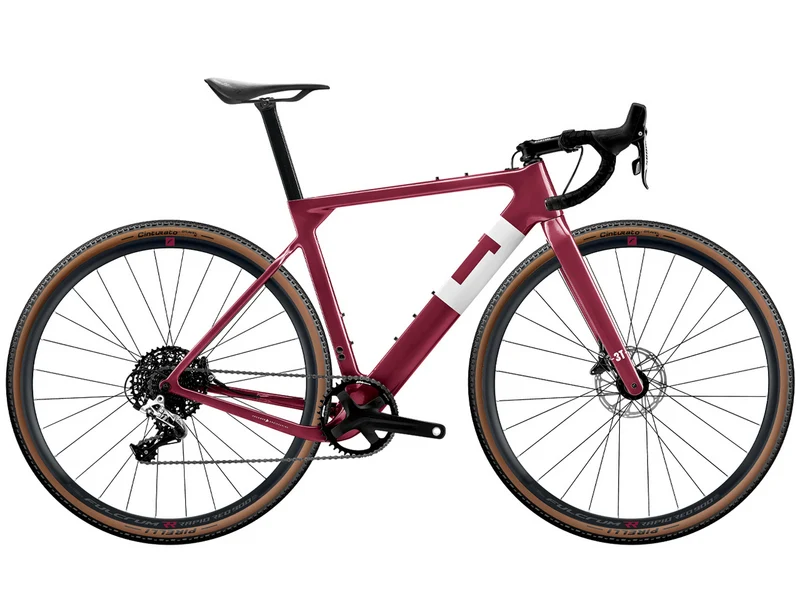 EXPLORO Primo RIVAL 1X11