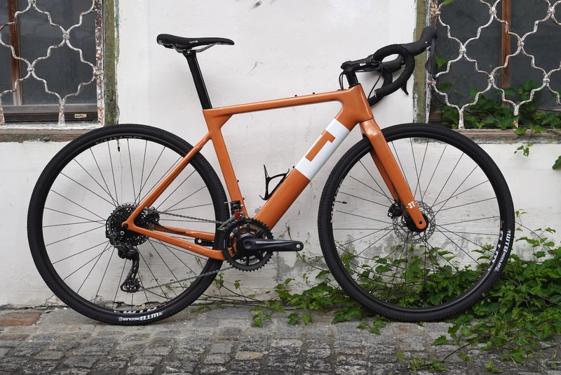 EXPLORO PRO GRX 2X11