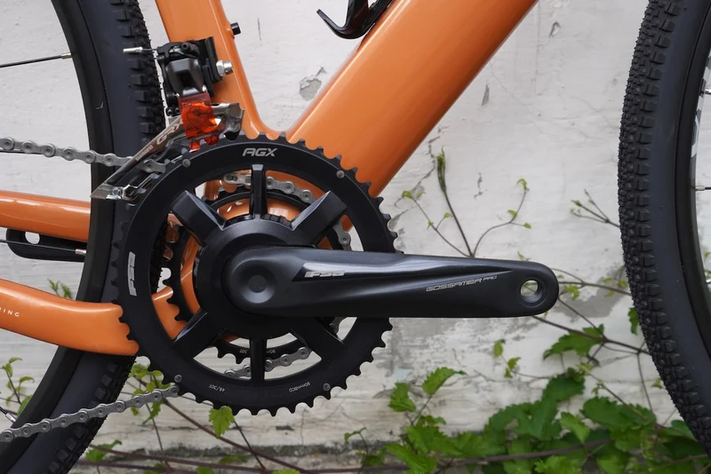 EXPLORO PRO GRX 2X11