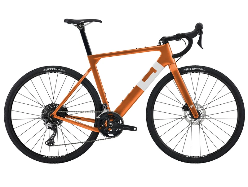 EXPLORO PRO GRX 2X11