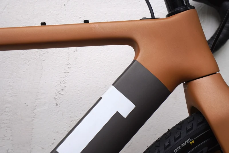 EXPLORO PRIMO RIVAL AXS XPLR 1X12 700c