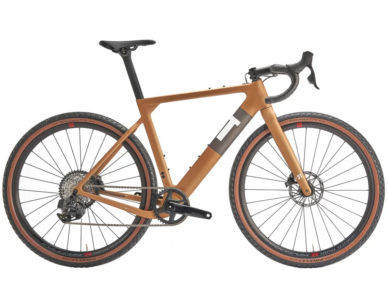 EXPLORO PRIMO RIVAL AXS XPLR 1X12 700c