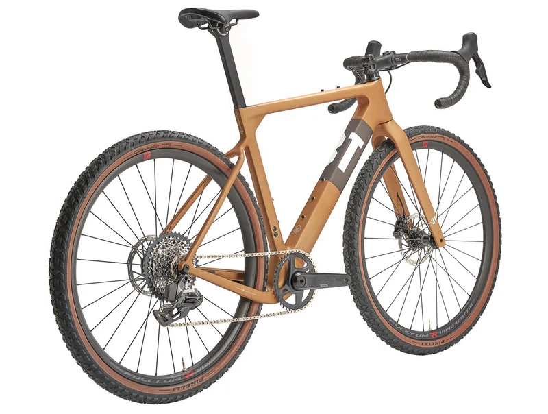 EXPLORO PRIMO RIVAL AXS XPLR 1X12 700c