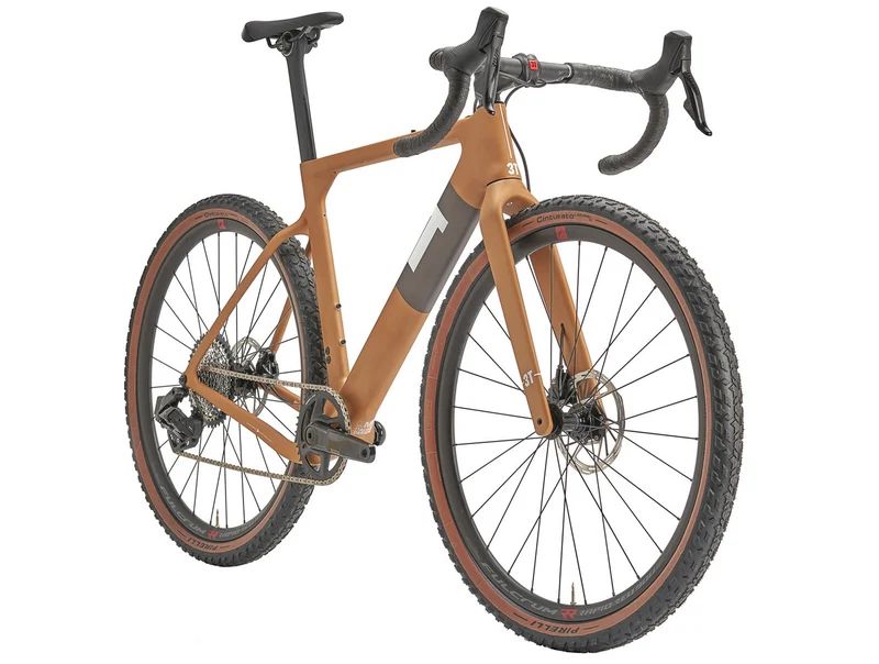 EXPLORO PRIMO RIVAL AXS XPLR 1X12 700c