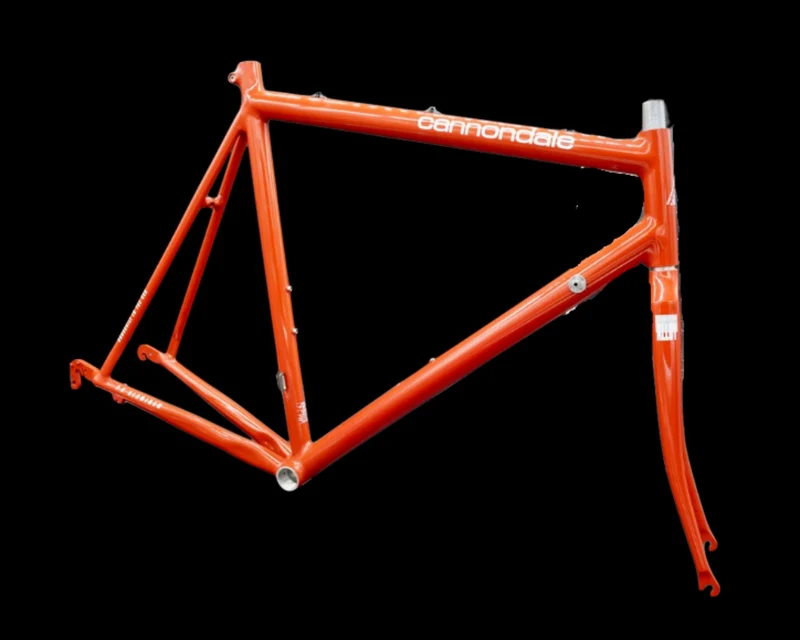 Cannondale 3.0 Aluminium Frameset
