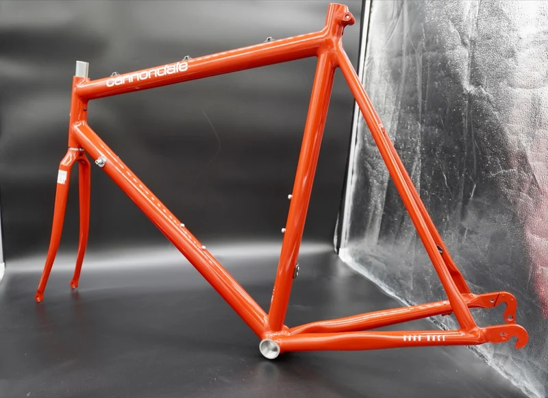 Cannondale 3.0 Aluminium Frameset
