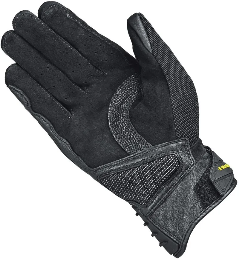 Held Sambia 2 Adventuregloves black (Dames)