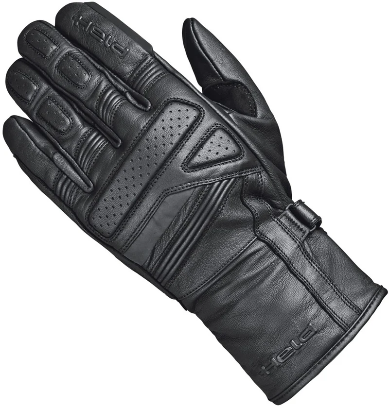 Held Sparrow 2 touringgloves black (Dames)