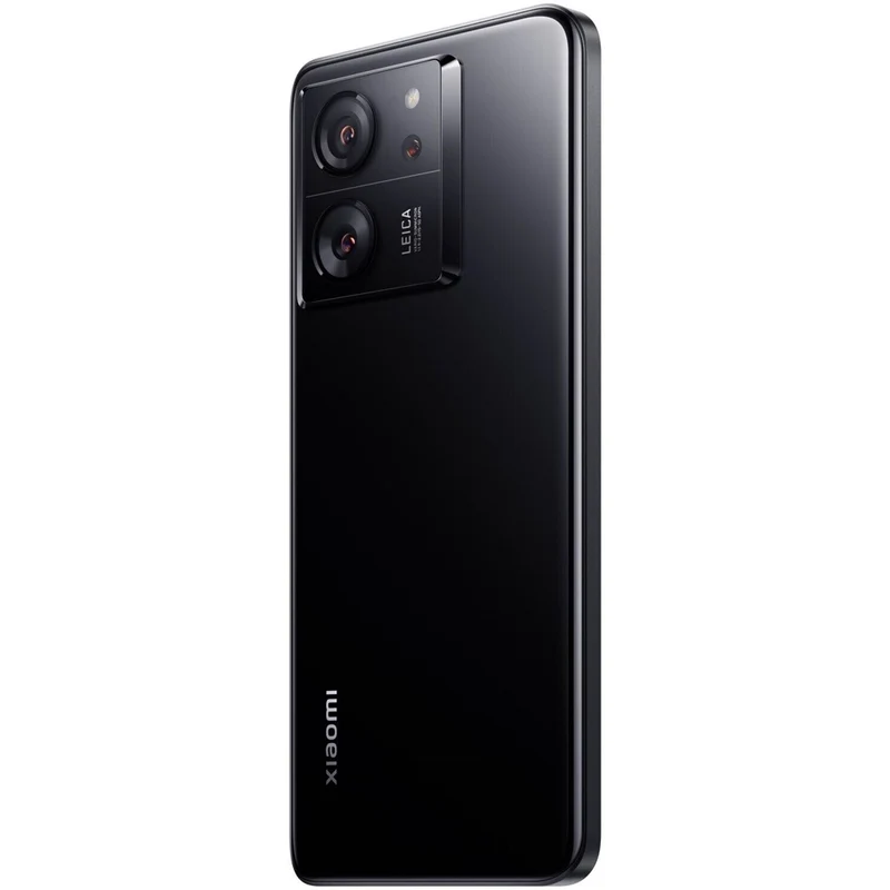Xiaomi 13T 5G Dual-SIM 256GB Black