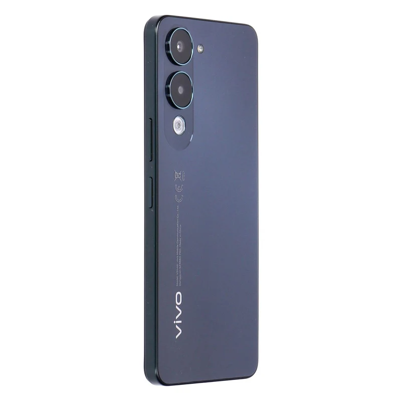 vivo Y29s 5G Dual-SIM 256GB Jade Black
