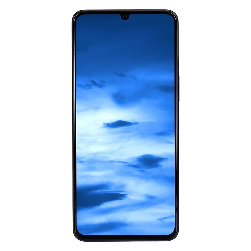 Vivo Y29s 5G Dual-SIM 256GB Jade Black