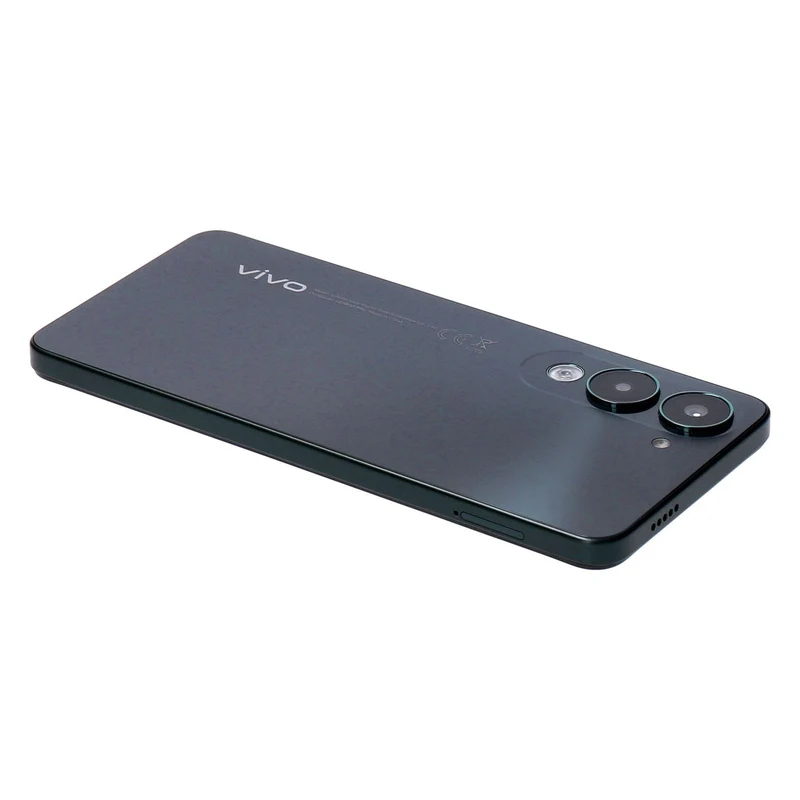 Vivo Y29s 5G Dual-SIM 256GB Jade Black