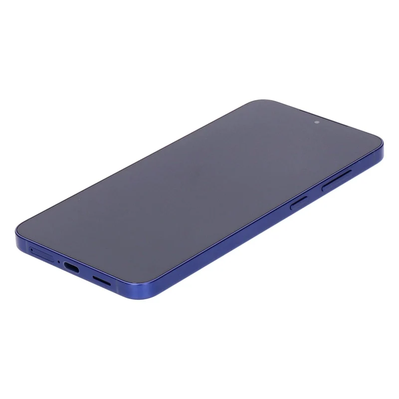 Samsung Galaxy S25+ 5G Dual-SIM 256GB Navy