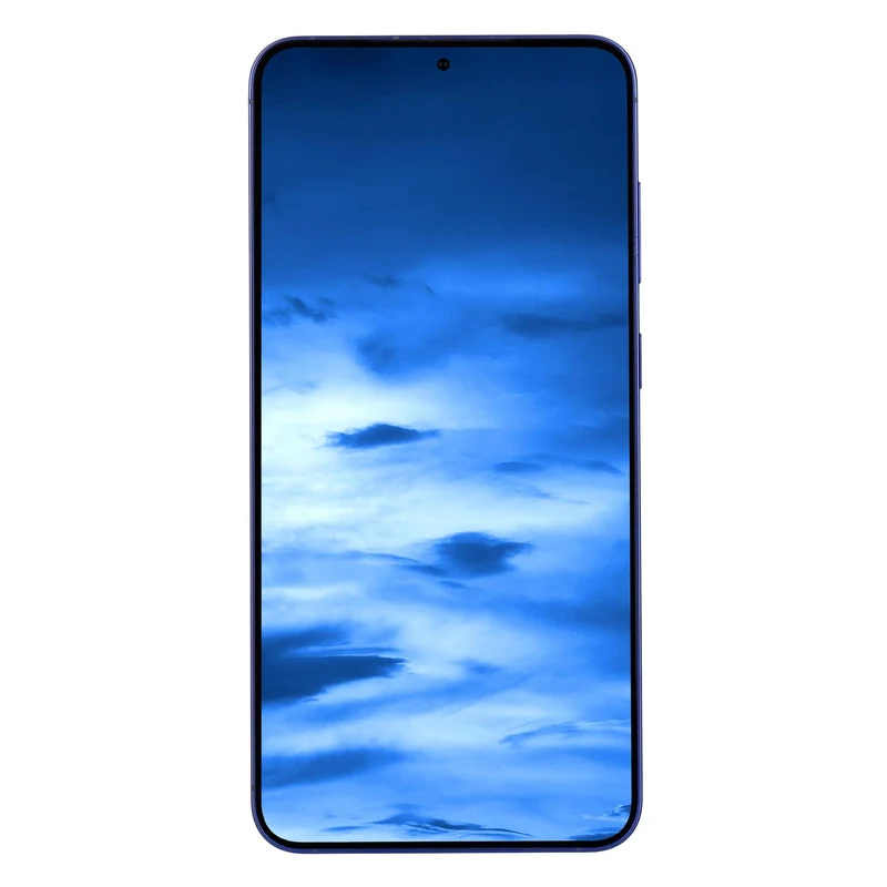 Samsung Galaxy S25+ 5G Dual-SIM 256GB Navy