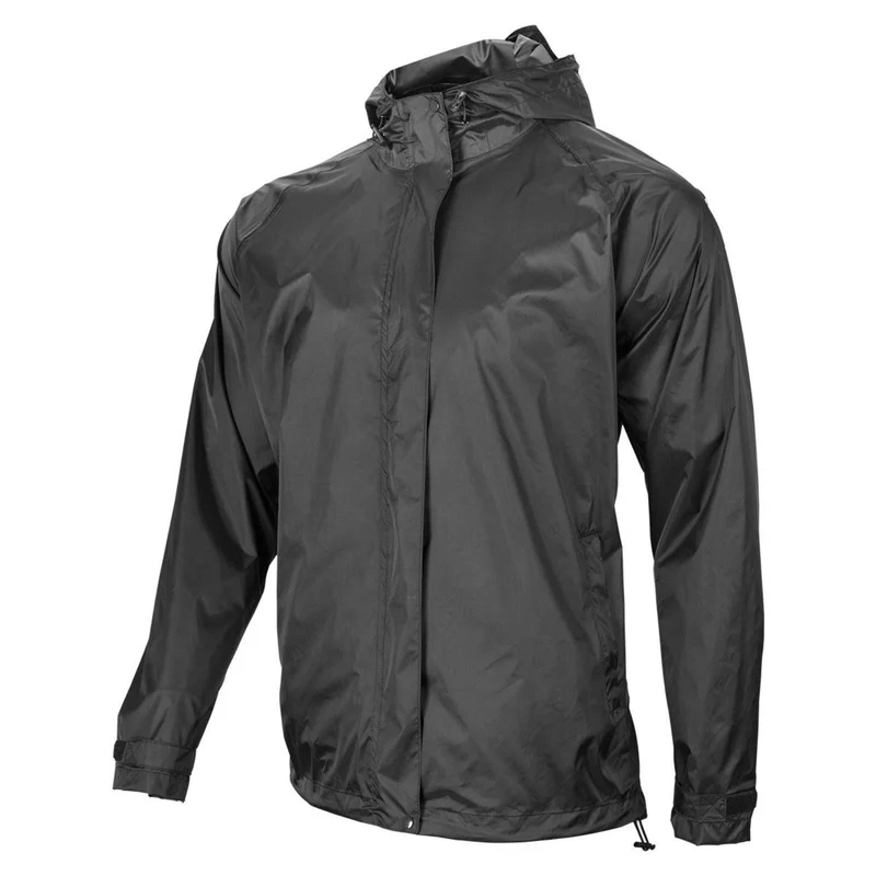 ROCKBROS Radsport Regenjack Herren Wasserabweisend Leicht Fahrradjacke