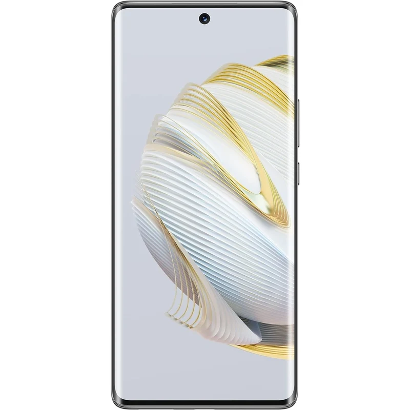 HUAWEI nova 10 4G Dual-Sim 128GB Starry Black