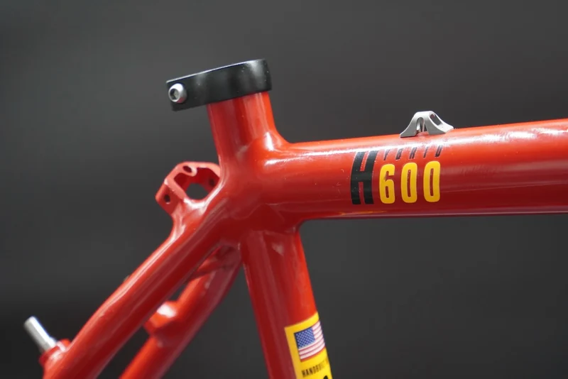 Cannondale H 600 Frameset