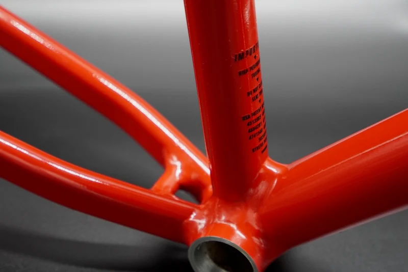 Cannondale H 600 Frameset