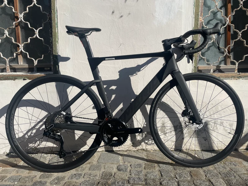 REACTO 6000 105 DI2