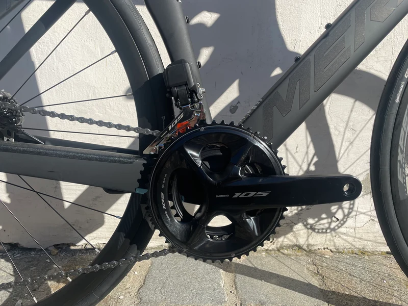 REACTO 6000 105 DI2