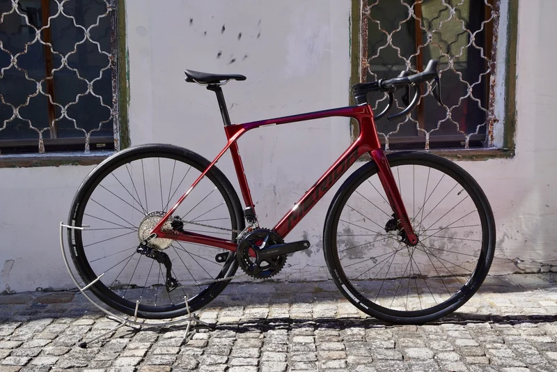 Scultura Endurance 6000 105 DI2