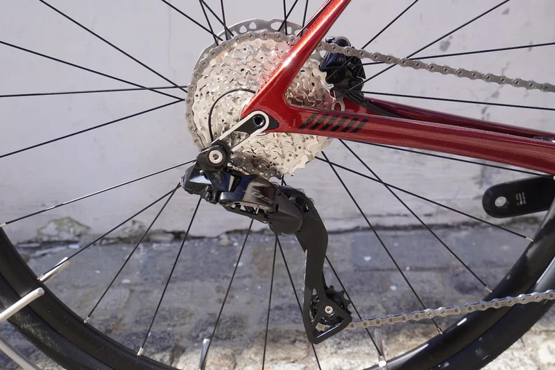 Scultura Endurance 6000 105 DI2