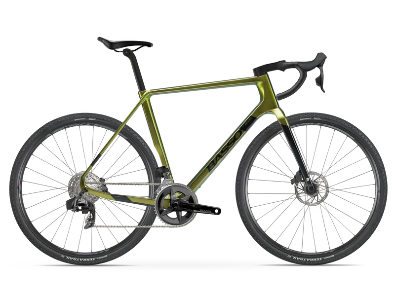 Palta Rival 2-AXS
