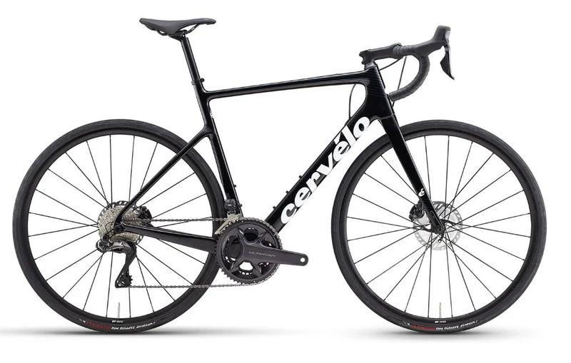 Caledonia Ultegra Di2