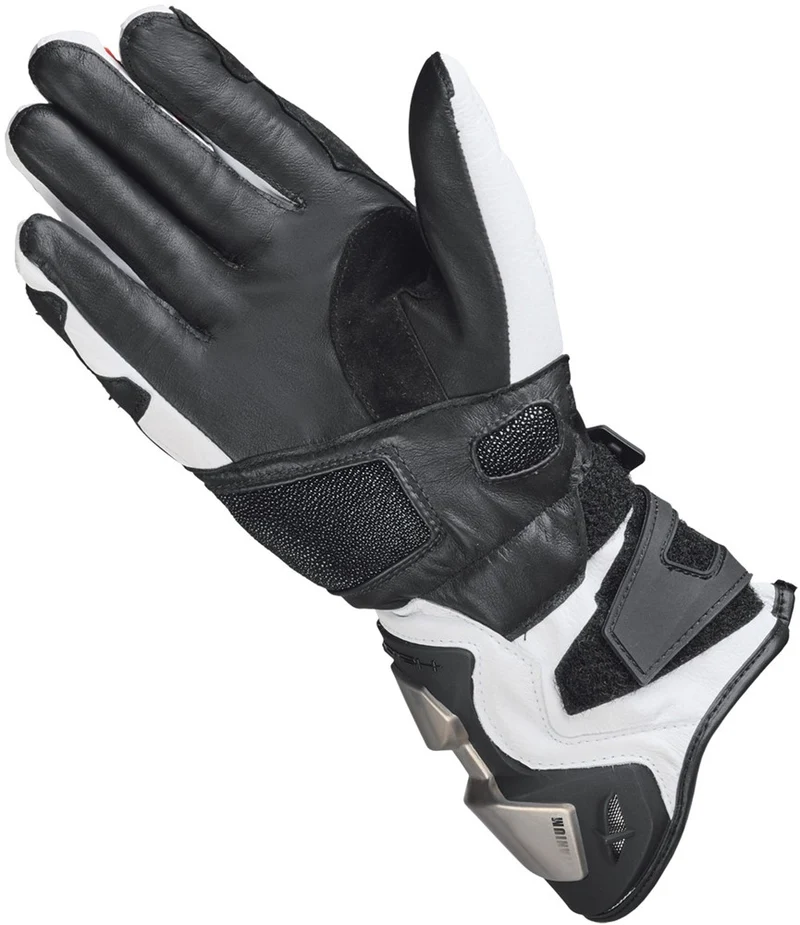 Held Titan XR2 Sportgloves schw-white-red