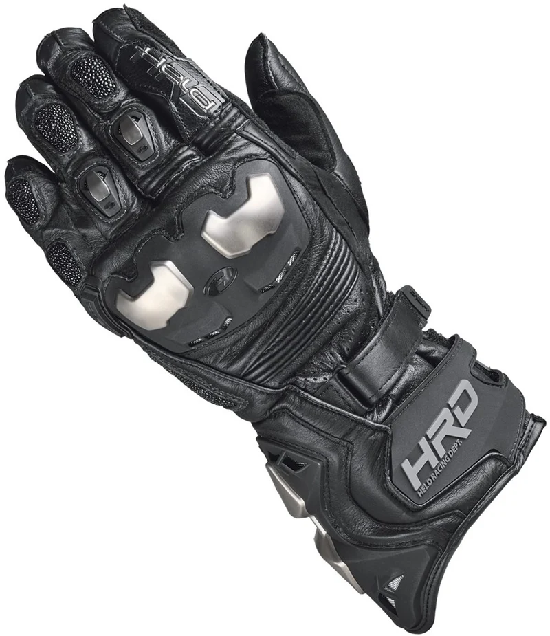 Held Titan XR2 Sportgloves black