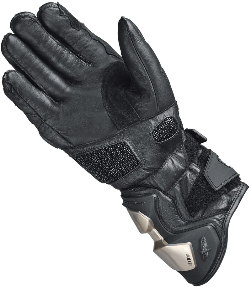 Held Titan XR2 Sportgloves black