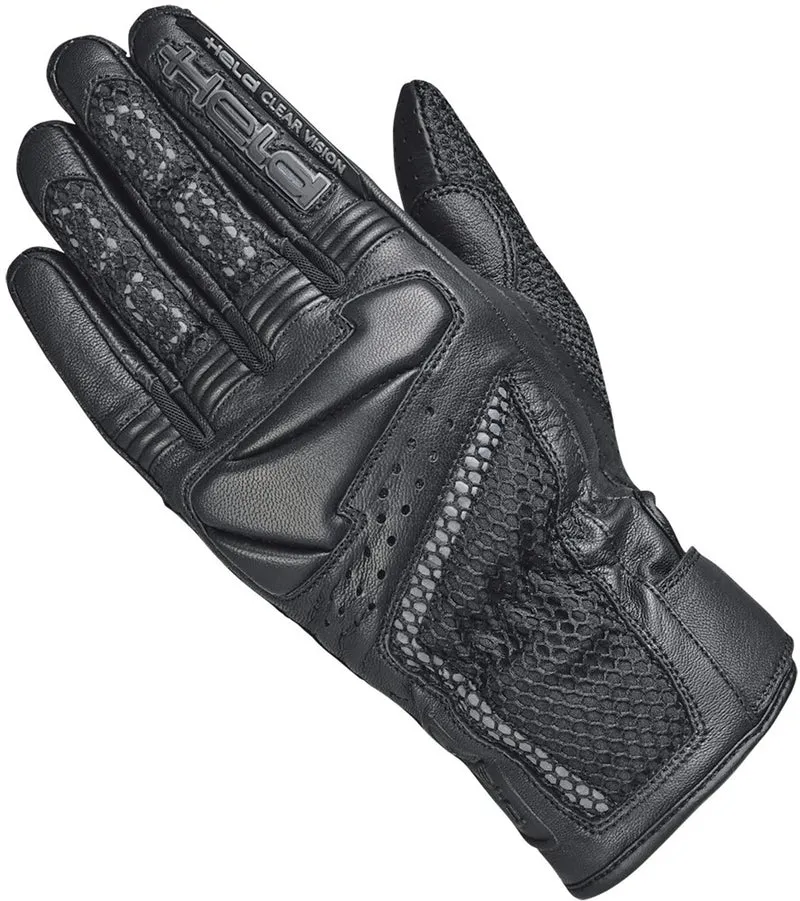 Held Summertime 3 summergloves black (Dames)