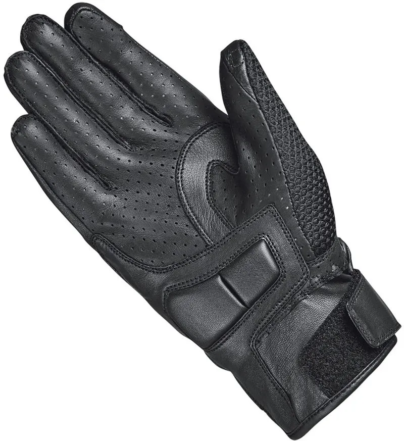 Held Summertime 3 summergloves black (Dames)