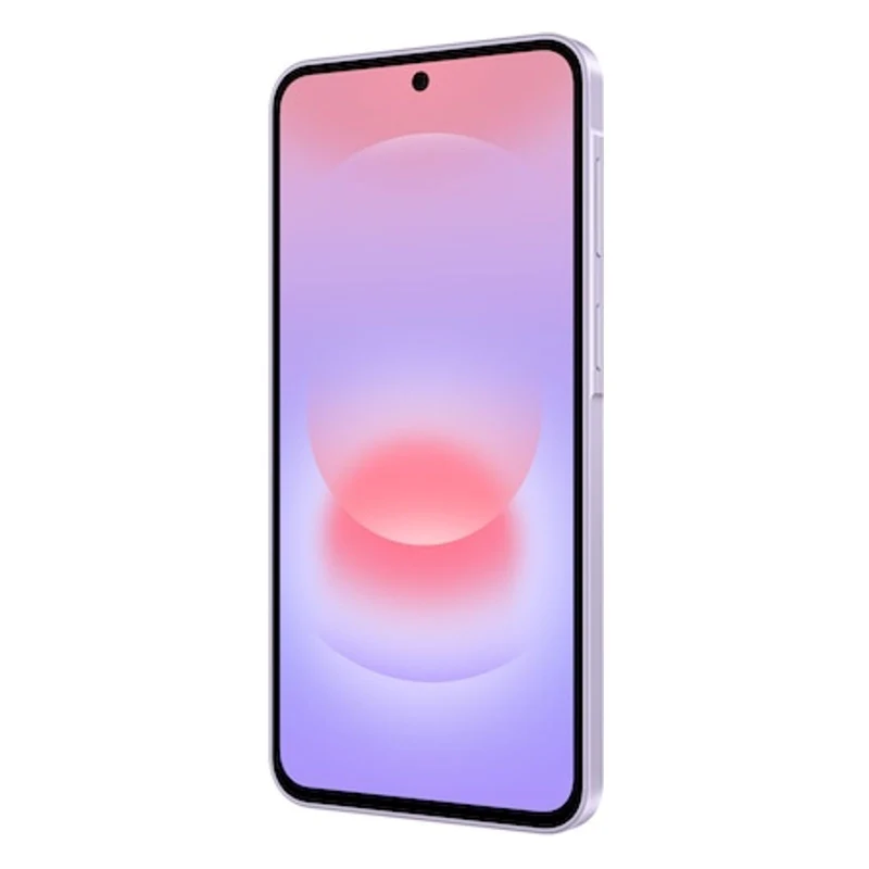 Samsung Galaxy A37 5G Dual-SIM 128GB Awesome Lavender
