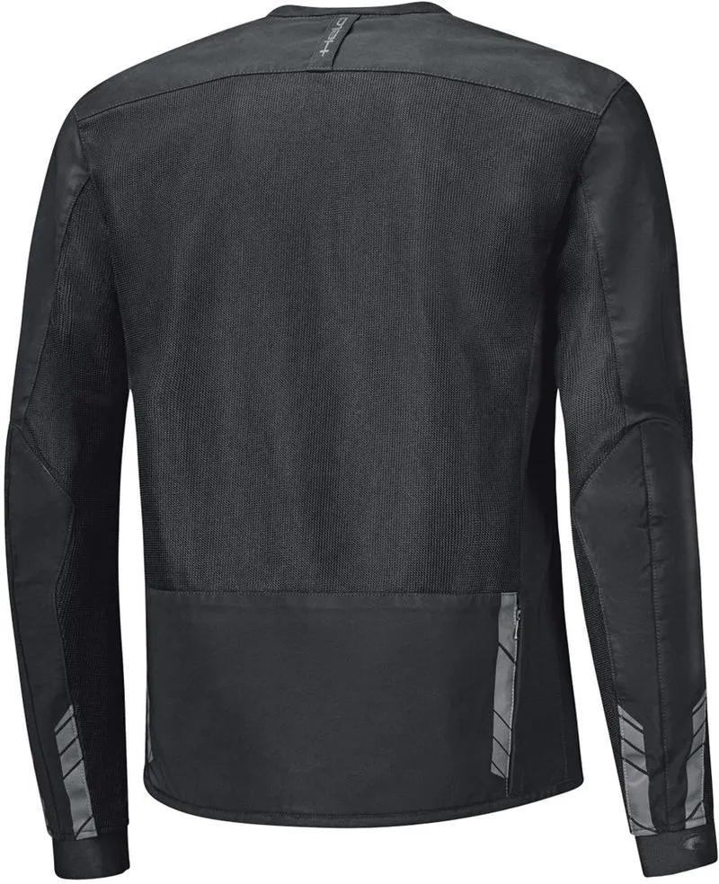 Held Pro X Air Mesh protecorshirt black