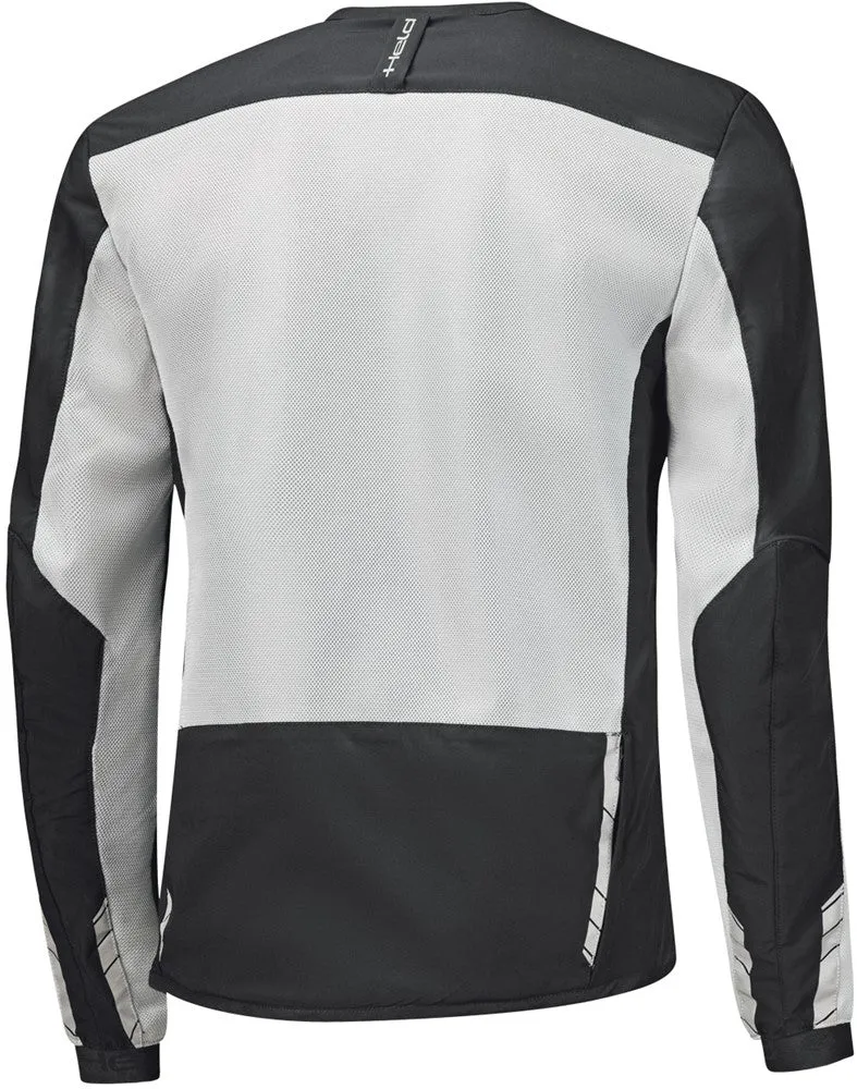 Held Pro X Air Mesh protecorshirt black-grey