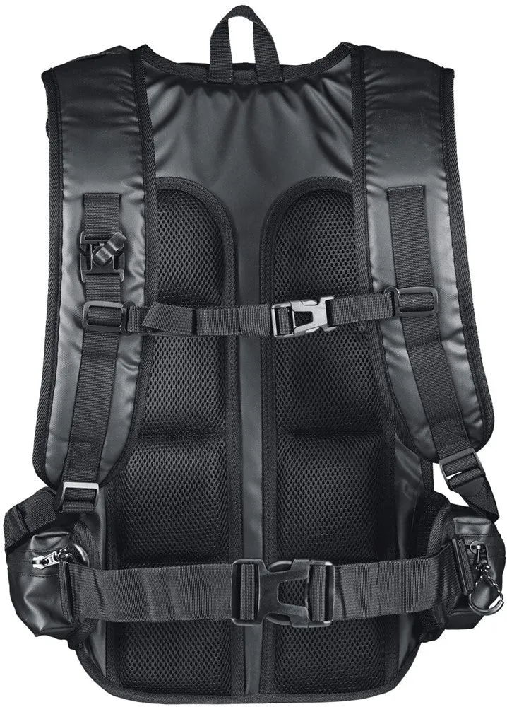 Held Allround Bag backpack black
