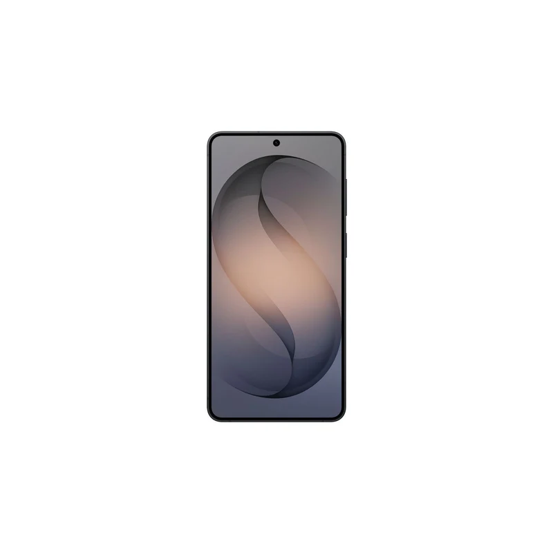 Samsung Galaxy S26 5G Dual-SIM 256GB Schwarz