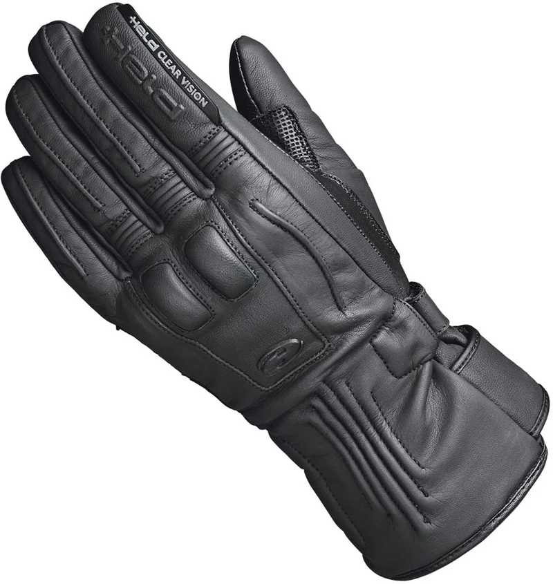 Held Ice Queen II ladies Wintergloves black