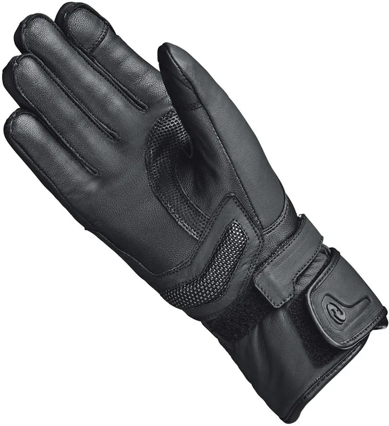 Held Ice Queen II ladies Wintergloves black