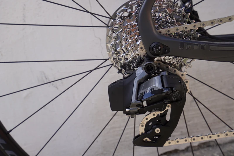 Palta Gravel Phantom Black