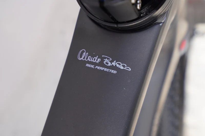 Palta Gravel Phantom Black