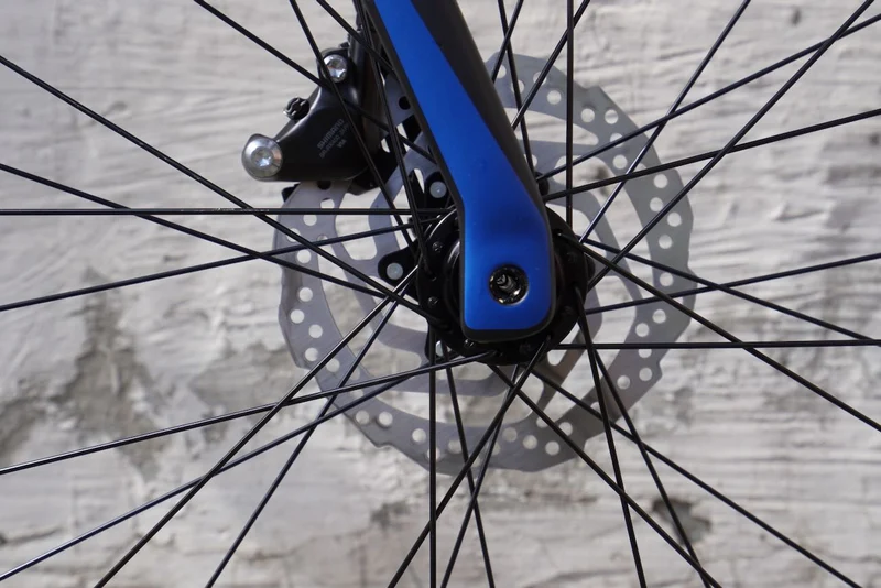 Silex 400 Matt Blue