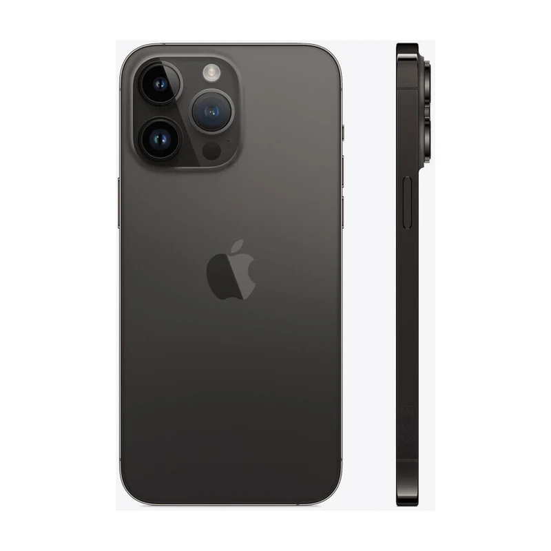 Apple iPhone 14 Pro Max 128GB Space Schwarz