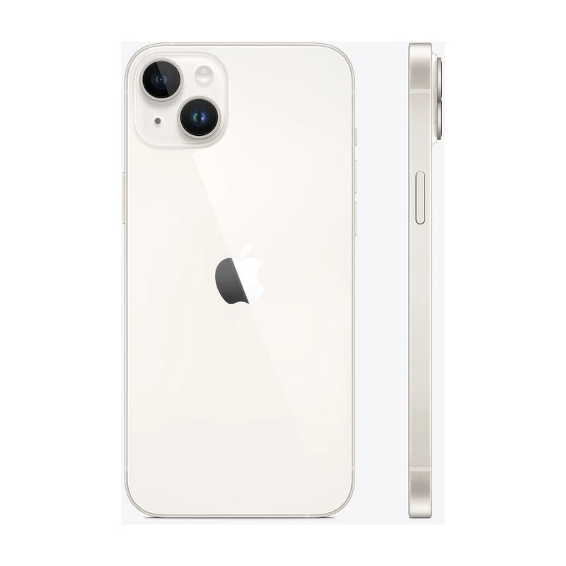 Apple iPhone 14 Plus 256GB Polarstern