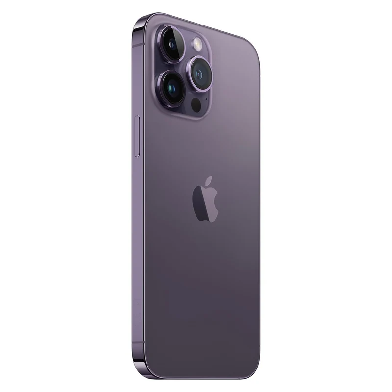 Apple iPhone 14 Pro Max 128GB Dunkellila