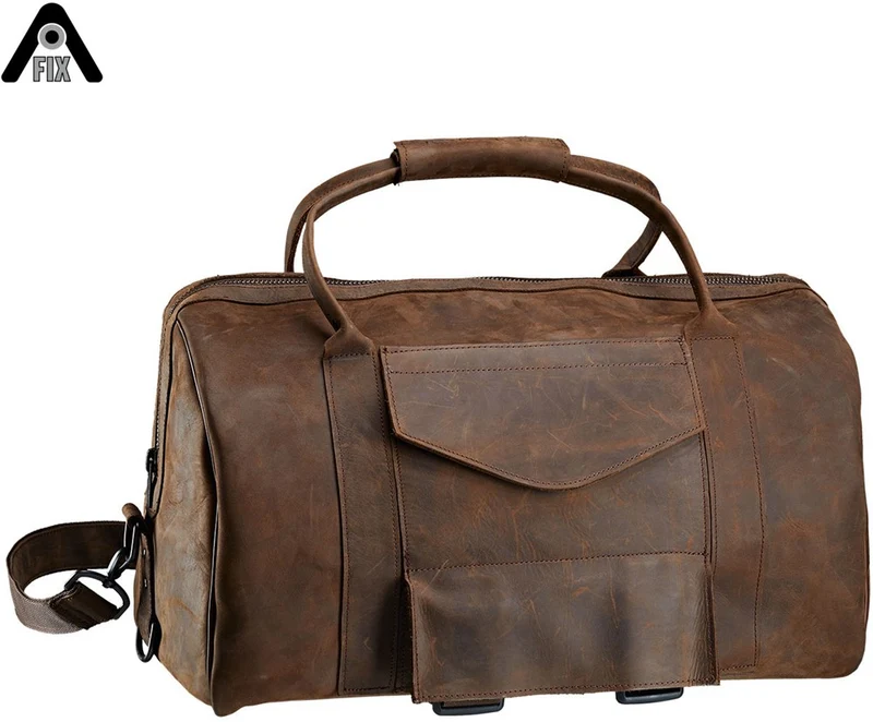 Held Urban Rearbag brown