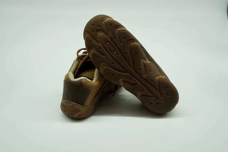 Twitch Shoe‘s